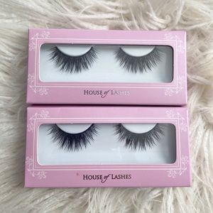 BN House of lashes BOUDOIR